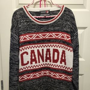 Mens Sweater